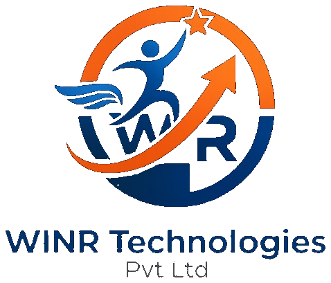 WINR Technologies Pvt Ltd